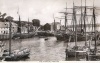 #ThrowBackThursday here's a picture of #Padstow harbour in 1920s! via @TheSeafood 